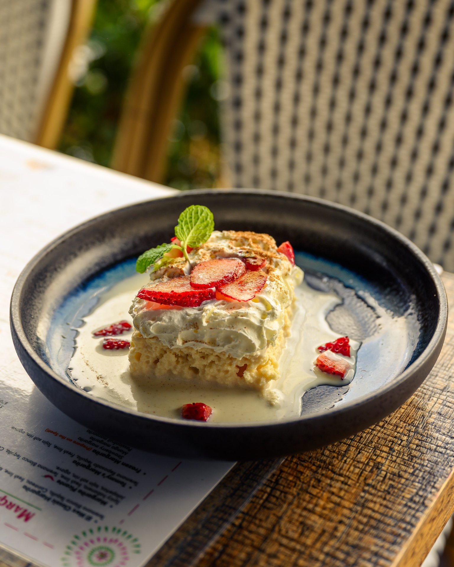 Tres Leches